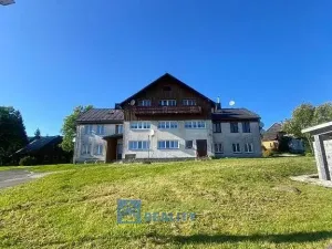 Prodej bytu 2+1, Malá Úpa - Horní Malá Úpa, 54 m2