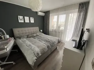 Pronájem bytu 3+1, Brno, Langrova, 80 m2
