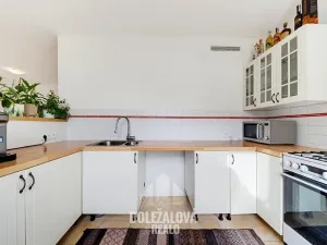 Pronájem bytu 3+kk, Jihlava, U Cvičiště, 68 m2
