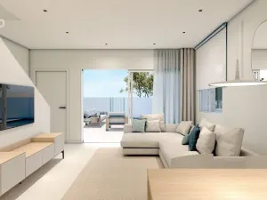 Prodej rodinného domu, Pilar de La Horadada, Alicante, Španělsko, 96 m2