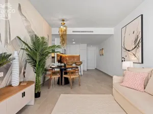 Prodej bytu 3+kk, Benijofar, Alicante, Španělsko, 81 m2