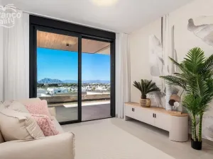 Prodej bytu 5+kk, Benijofar, Alicante, Španělsko, 89 m2