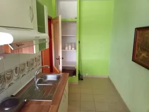 Prodej bytu 1+kk, Tanvald, Horská, 27 m2
