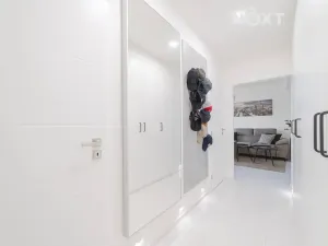 Pronájem bytu 2+kk, Karviná, Na Kopci, 59 m2