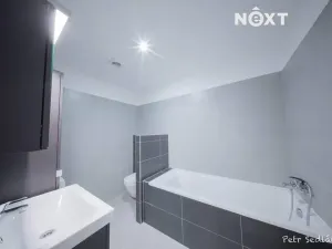 Prodej bytu 2+kk, Brno, U Leskavy, 51 m2