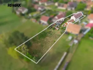 Prodej rodinného domu, Mladý Smolivec, 173 m2
