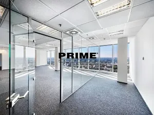 Pronájem kanceláře, Praha - Nusle, Na strži, 39 m2