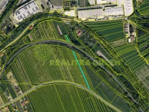 Prodej pozemku, Bojkovice, 16893 m2