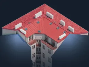 Prodej bytu 2+kk, Praha - Žižkov, Hartigova, 63 m2