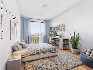 Prodej bytu 3+kk, Mladá Boleslav, 17. listopadu, 77 m2