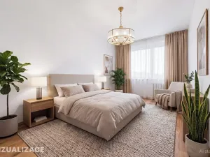 Prodej bytu 3+kk, Mladá Boleslav, 17. listopadu, 77 m2