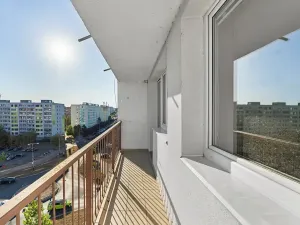 Prodej bytu 3+kk, Mladá Boleslav, 17. listopadu, 77 m2
