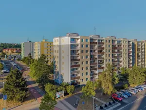 Prodej bytu 3+kk, Mladá Boleslav, 17. listopadu, 77 m2