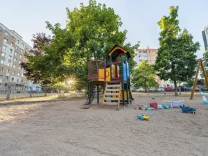 Prodej bytu 3+kk, Mladá Boleslav, 17. listopadu, 77 m2