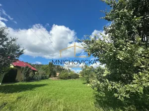 Prodej podílu pozemku pro bydlení, Mnichovice, Struhařovská, 1834 m2