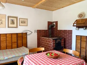 Prodej chaty, Kvítkovice, 34 m2