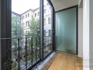 Prodej bytu 3+kk, Praha - Nové Město, Petrská, 84 m2