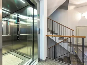 Prodej bytu 3+kk, Praha - Nové Město, Petrská, 84 m2