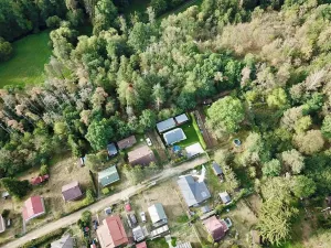 Prodej chaty, Mokrovraty, 54 m2