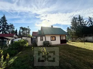 Prodej chaty, Mokrovraty, 54 m2