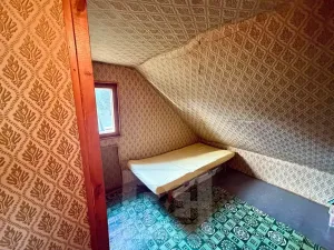 Prodej chaty, Mokrovraty, 54 m2