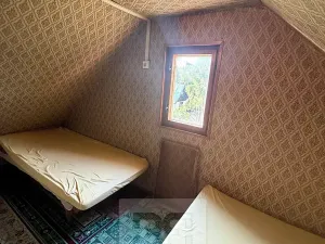 Prodej chaty, Mokrovraty, 54 m2