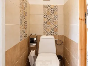 Pronájem rodinného domu, Uhlířské Janovice, 107 m2