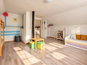 Pronájem rodinného domu, Uhlířské Janovice, 107 m2