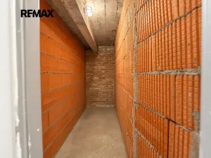 Prodej bytu 2+kk, Praha - Holešovice, Jateční, 45 m2