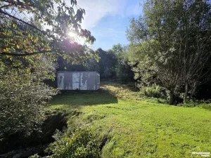 Prodej pozemku pro bydlení, Vysoké nad Jizerou, 1032 m2