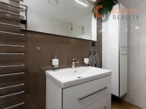 Prodej bytu 4+kk, Brno, Padělíky, 115 m2