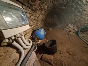 Prodej chalupy, Vlašim, 320 m2