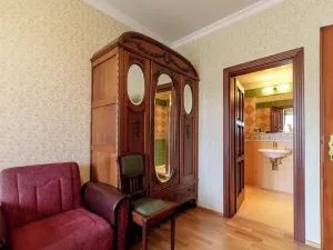 Prodej bytu 3+kk, Karlovy Vary, Libušina, 88 m2