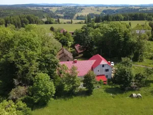 Prodej chalupy, Otročín, 261 m2