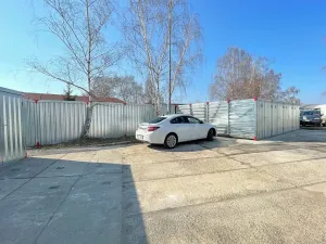 Pronájem skladu, Praha - Horní Počernice, Bystrá, 13 m2