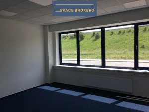 Pronájem skladu, Stříbro, 11700 m2