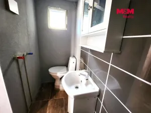 Prodej chaty, Litoměřice, 36 m2