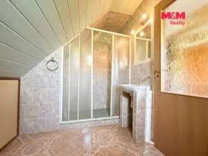 Prodej rodinného domu, Zálužice, 200 m2