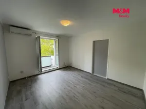 Pronájem bytu 2+1, Neratovice, Bří Čapků, 52 m2