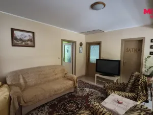 Prodej rodinného domu, Mutěnice, Polní, 235 m2