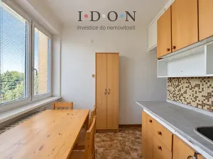 Prodej bytu 2+1, Nošovice, 54 m2