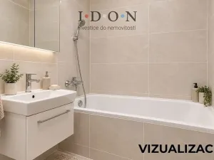 Prodej bytu 2+1, Nošovice, 54 m2