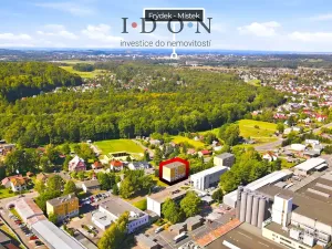 Prodej bytu 2+1, Nošovice, 54 m2