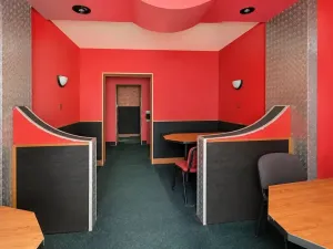 Pronájem restaurace, Prostějov, Vodní, 80 m2