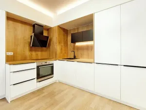 Prodej bytu 2+kk, Brno, Vranovská, 46 m2