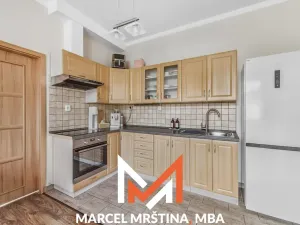 Prodej bytu 2+kk, Náchod, Anglická, 46 m2