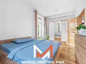 Prodej bytu 2+kk, Náchod, Anglická, 46 m2