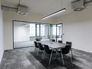 Pronájem kanceláře, Praha - Nové Město, Václavské náměstí, 326 m2