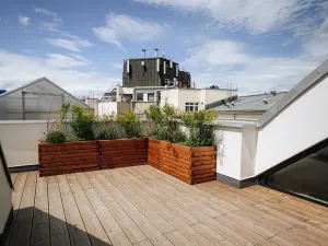 Pronájem kanceláře, Praha - Nové Město, Václavské náměstí, 326 m2