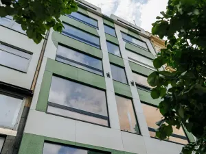 Pronájem kanceláře, Praha - Nové Město, Václavské náměstí, 326 m2